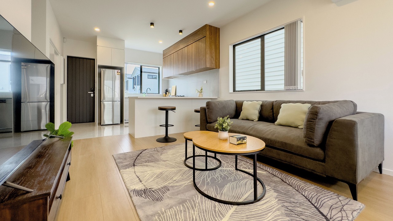 Photo of Livingroom in Papakura