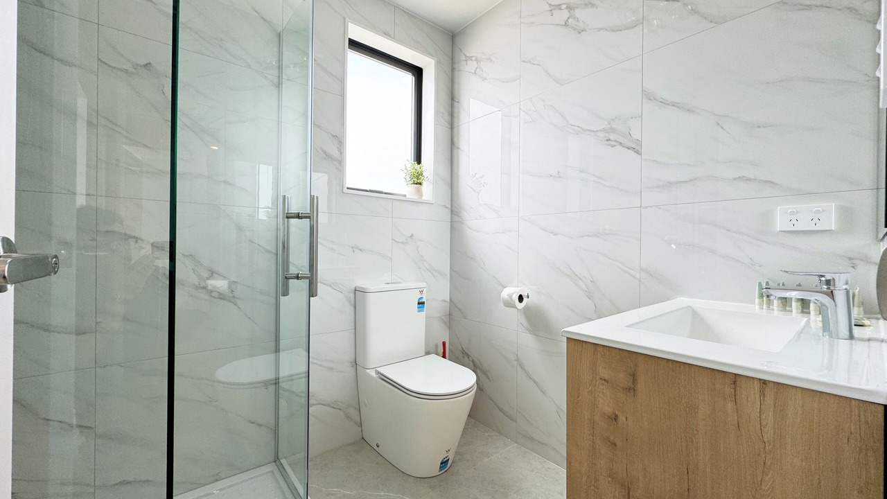 Photo of Bathroom in Papakura