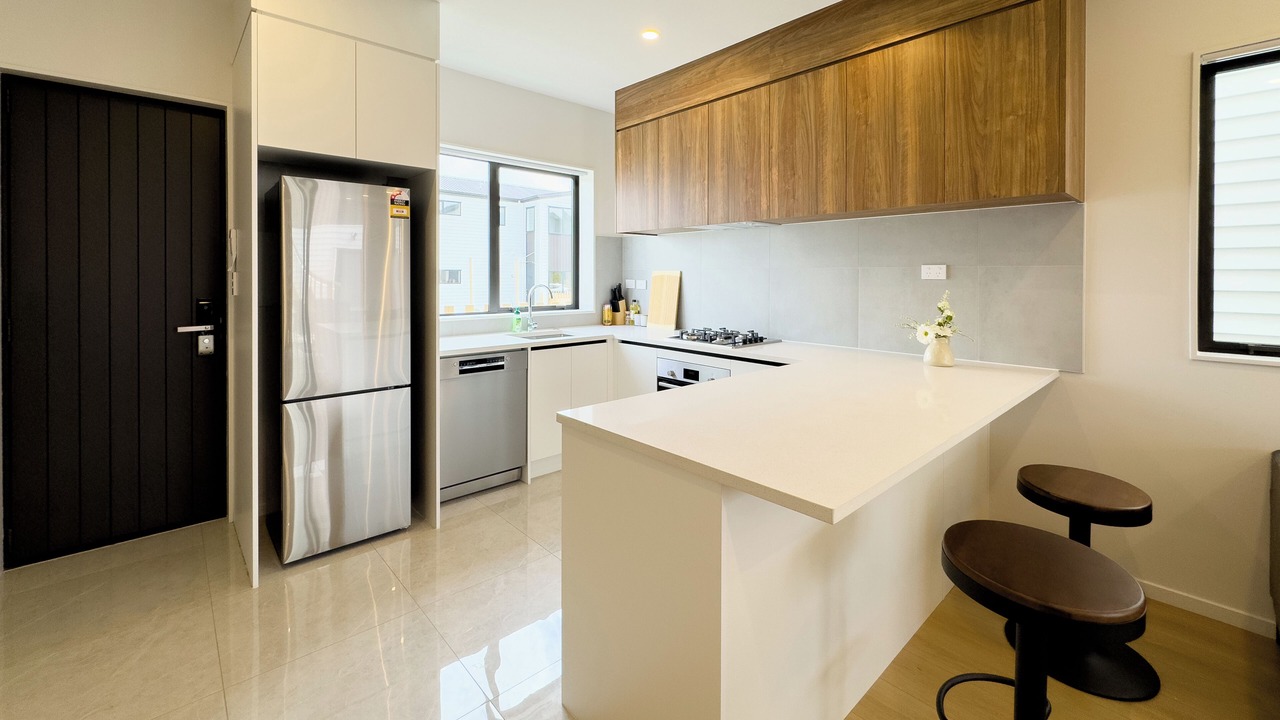 Photo of Kitchen in Papakura