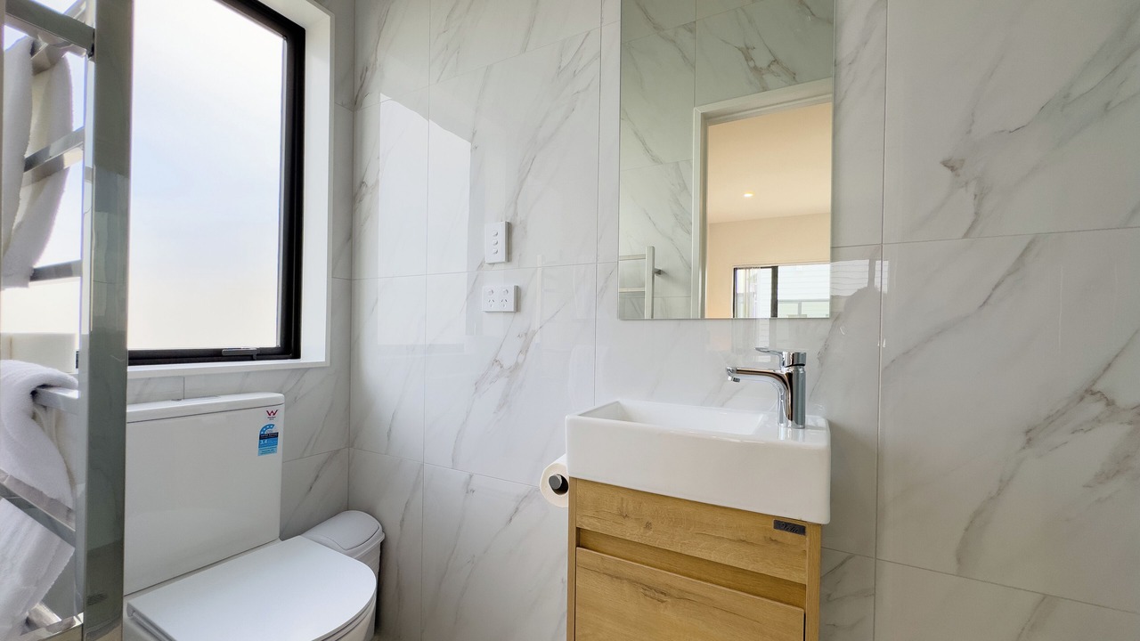 Photo of Bathroom in Papakura