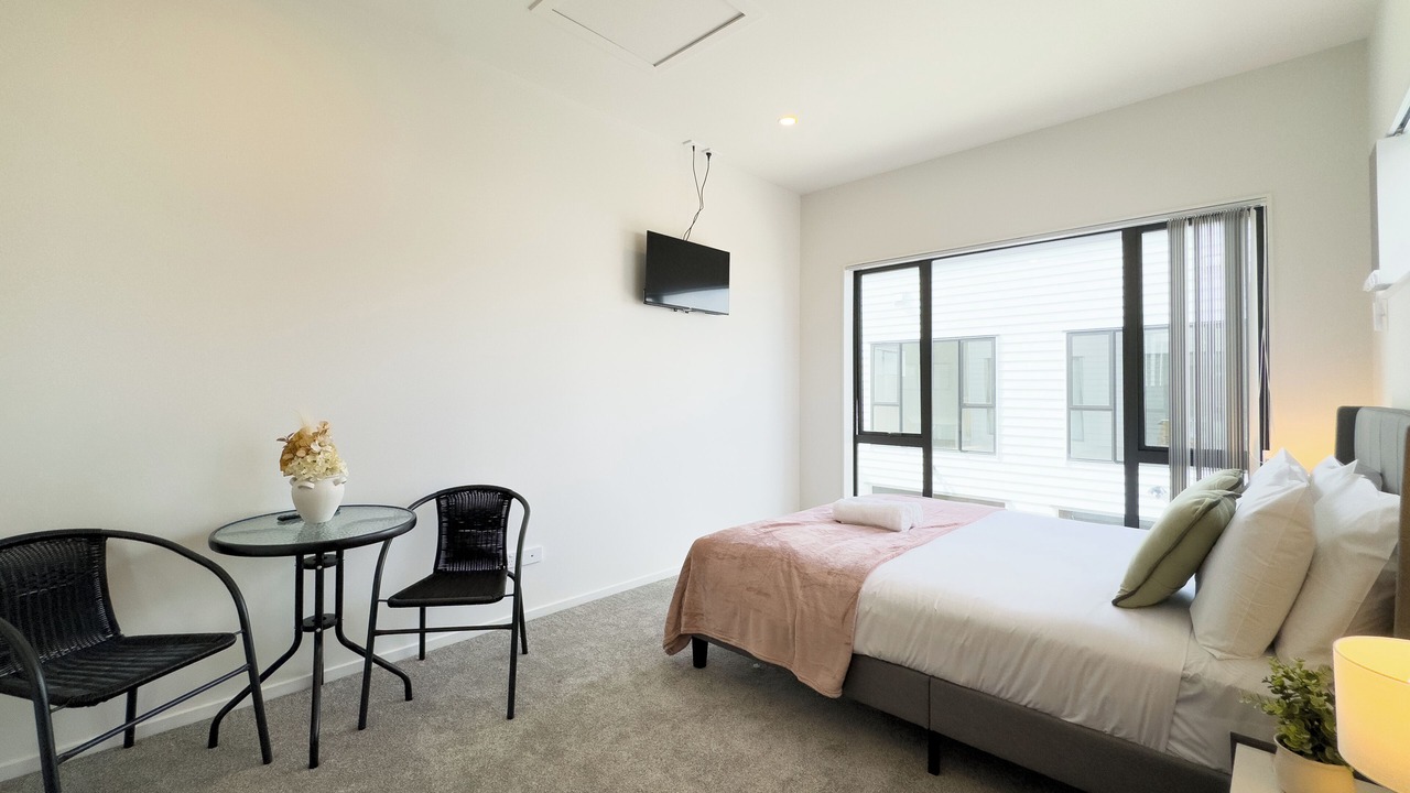 Photo of Bedroom in Papakura