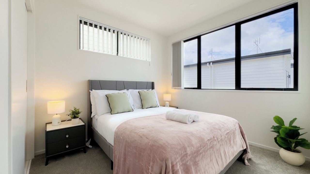 Photo of Bedroom in Papakura