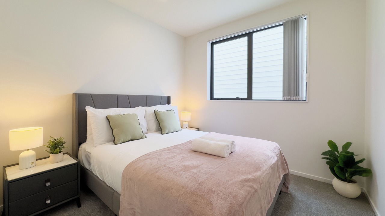 Photo of Bedroom in Papakura