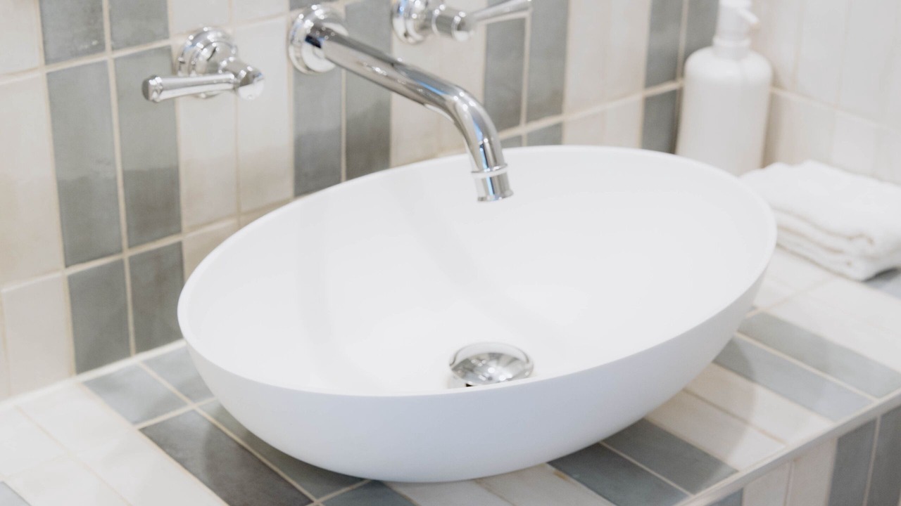 Photo of Bathroom in Closeburn