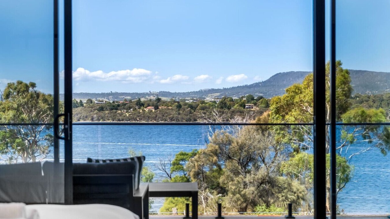 Photo of Bedroom in Austins Ferry
