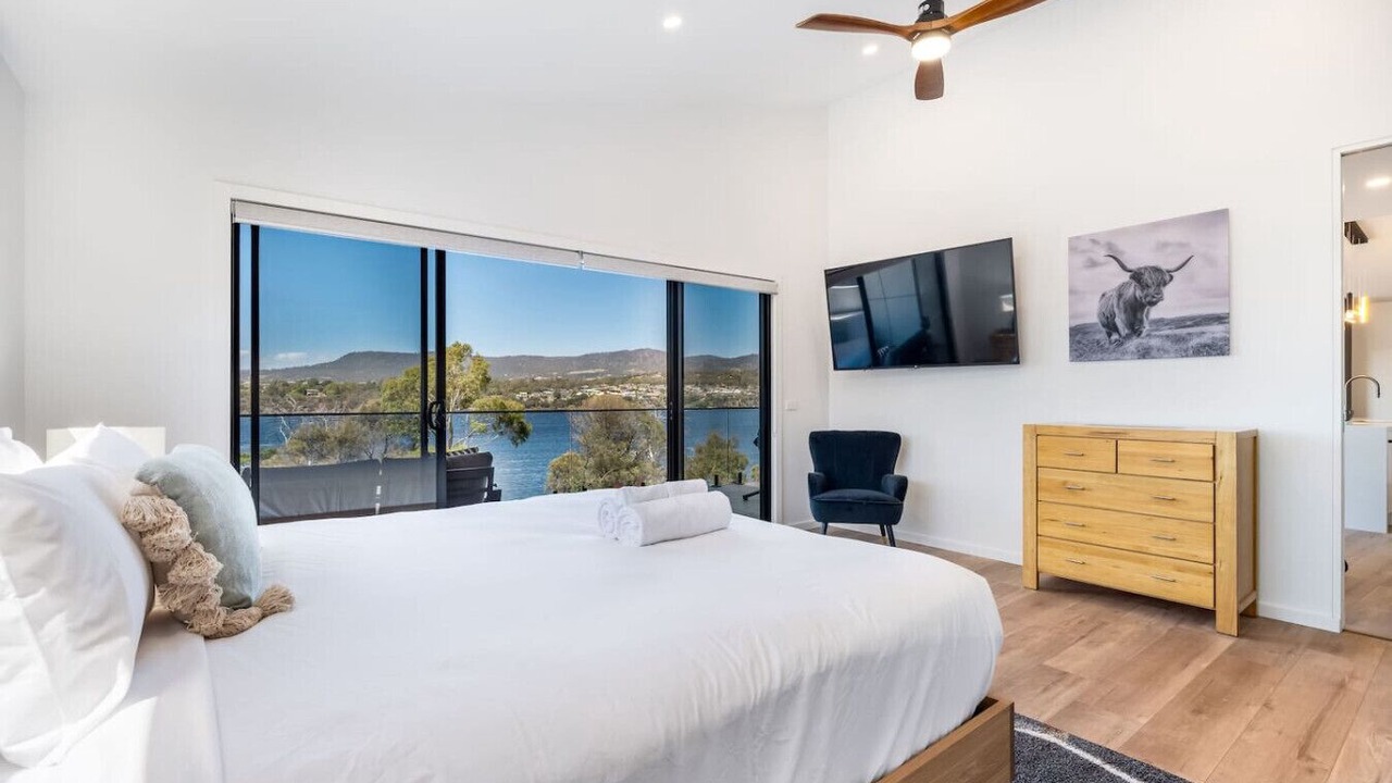 Photo of Bedroom in Austins Ferry