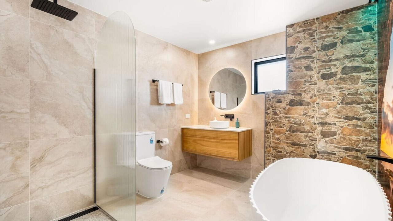Photo of Bathroom in Austins Ferry