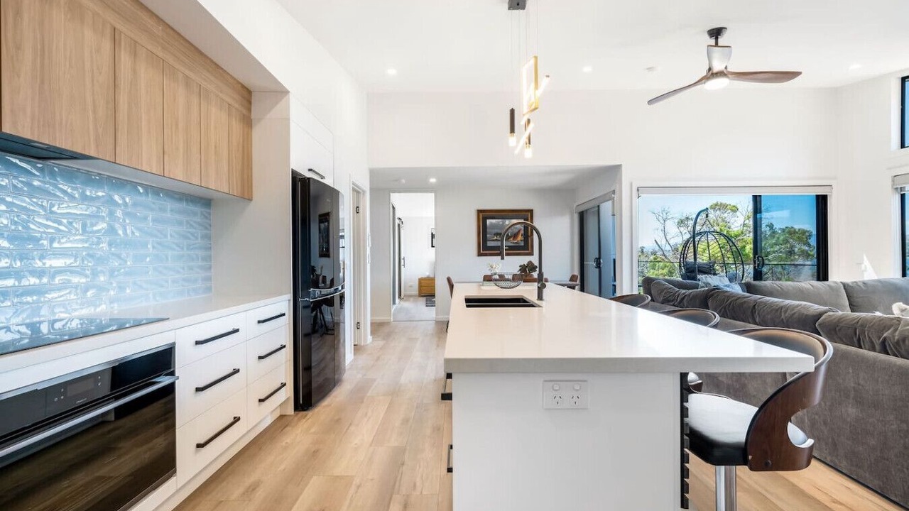 Photo of Kitchen in Austins Ferry