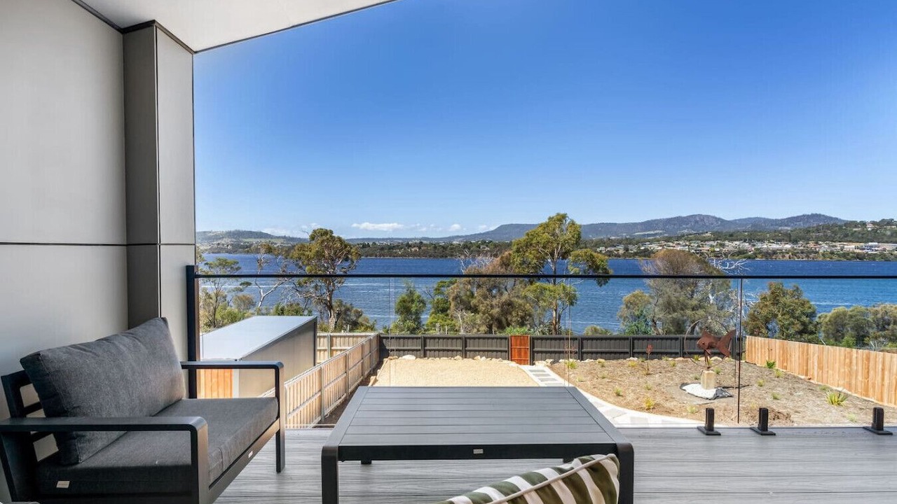 Photo of Patio Balcony in Austins Ferry