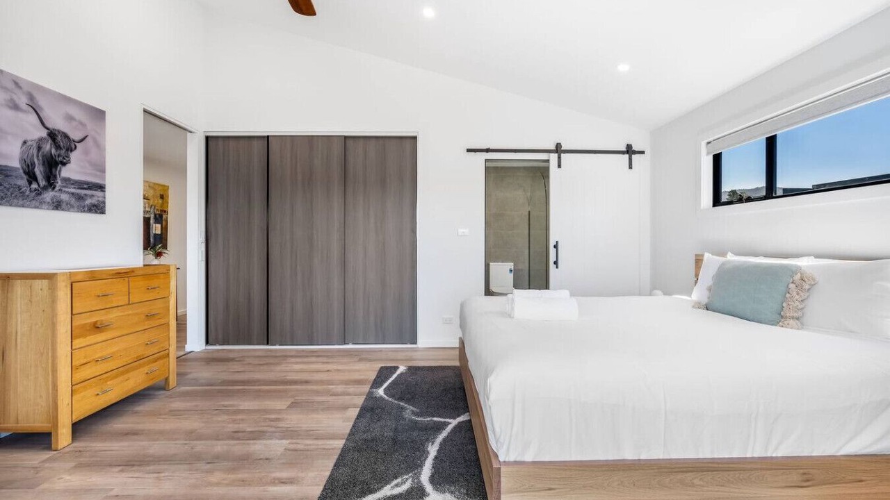 Photo of Bedroom in Austins Ferry