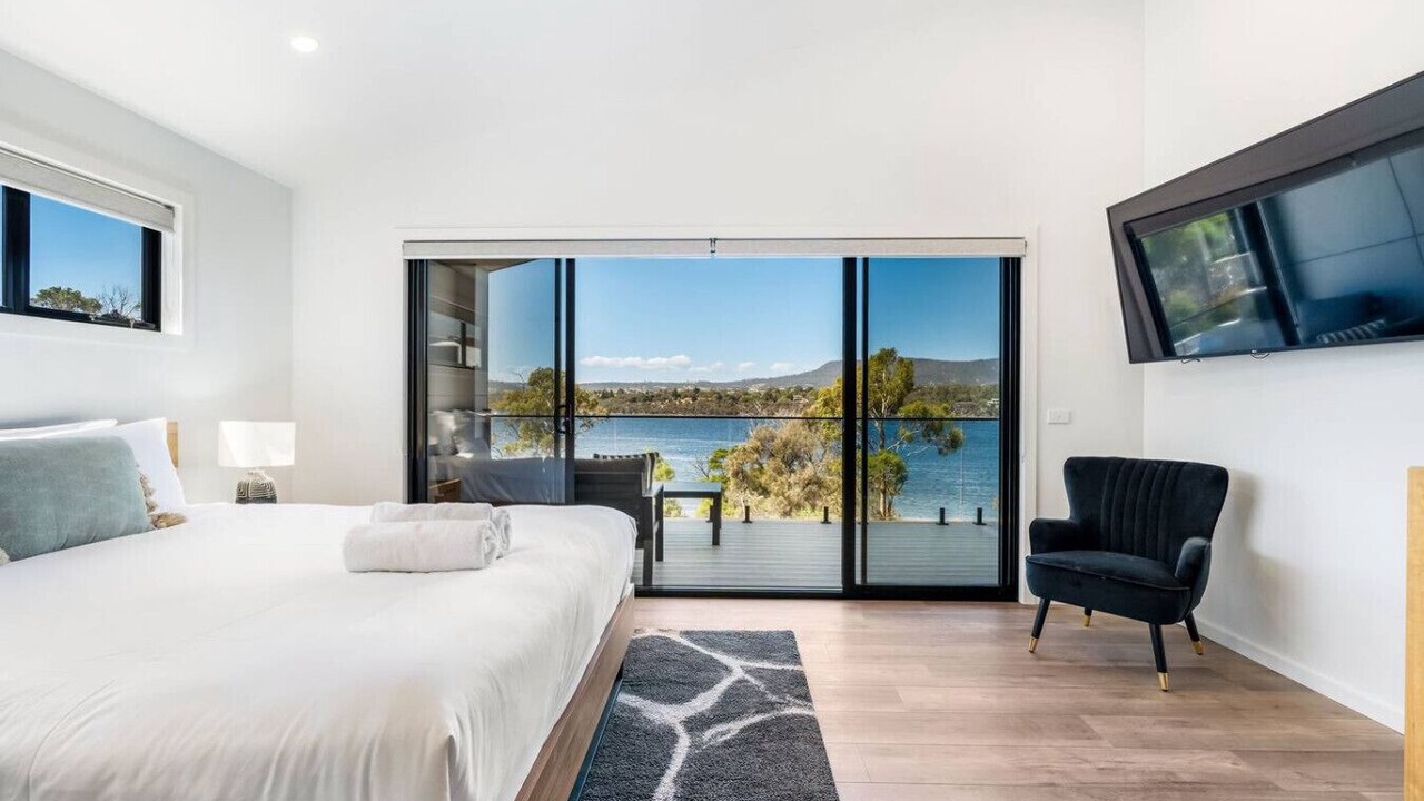 Photo of Bedroom in Austins Ferry