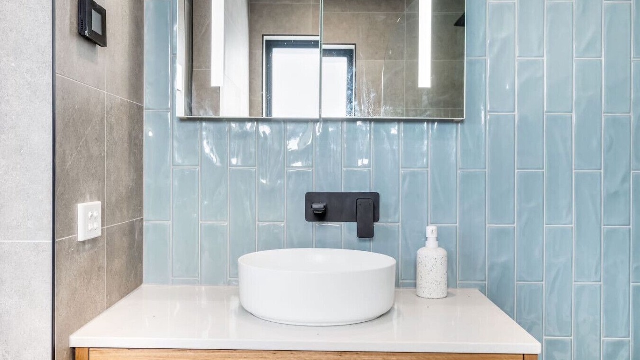 Photo of Bathroom in Austins Ferry