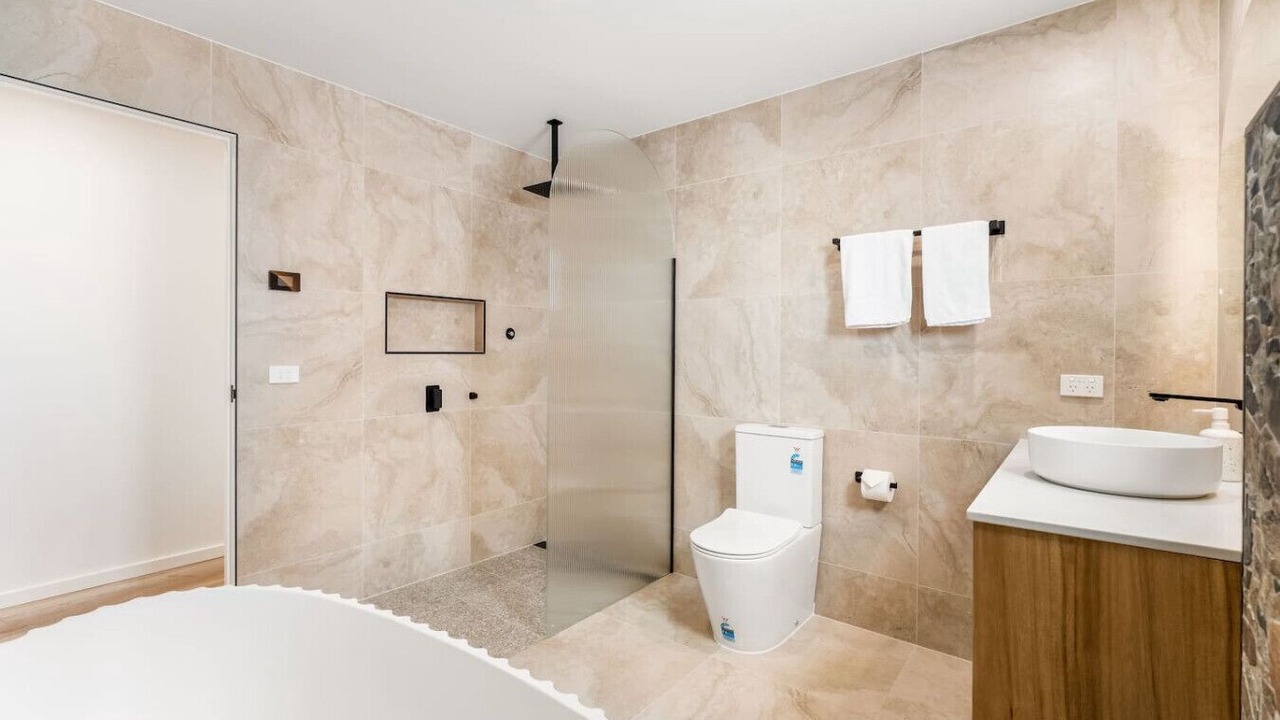 Photo of Bathroom in Austins Ferry