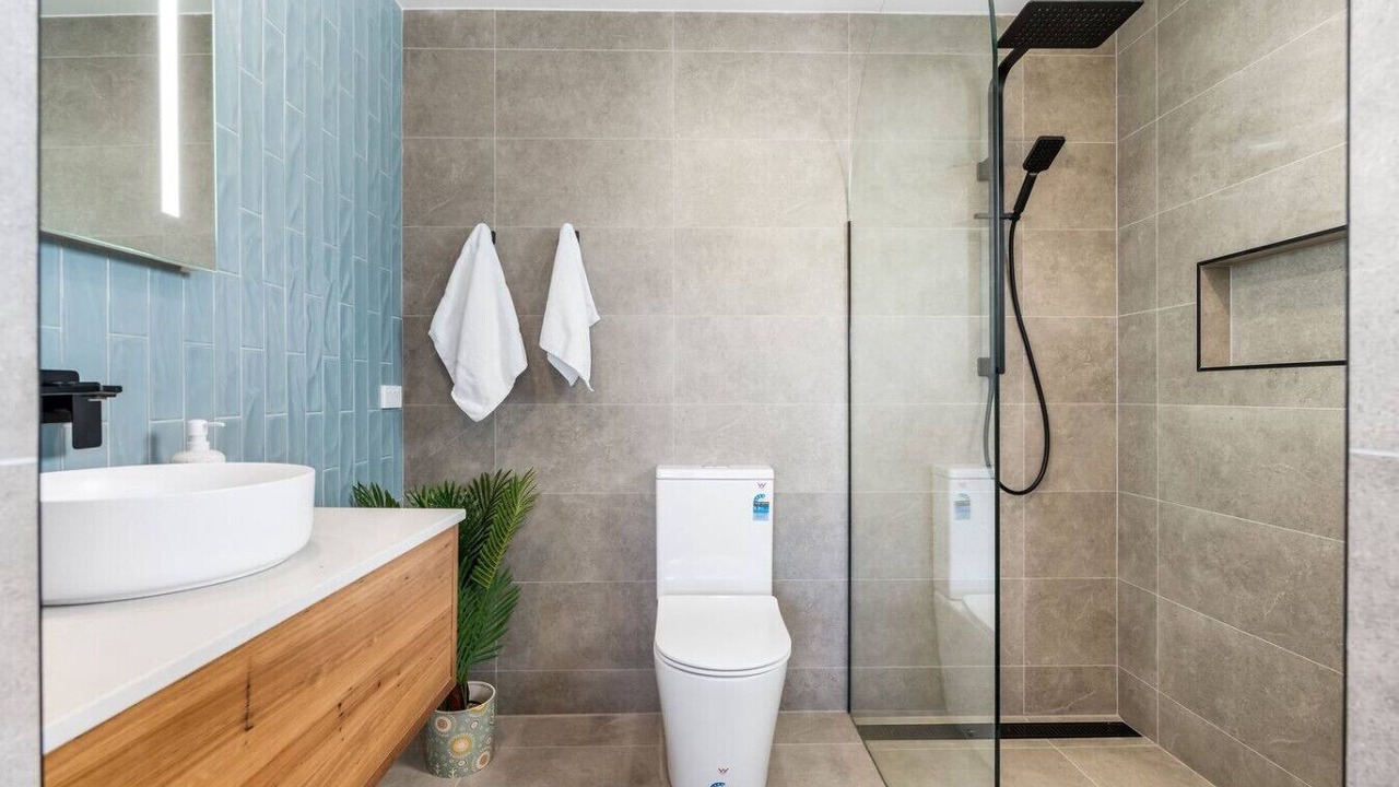 Photo of Bathroom in Austins Ferry