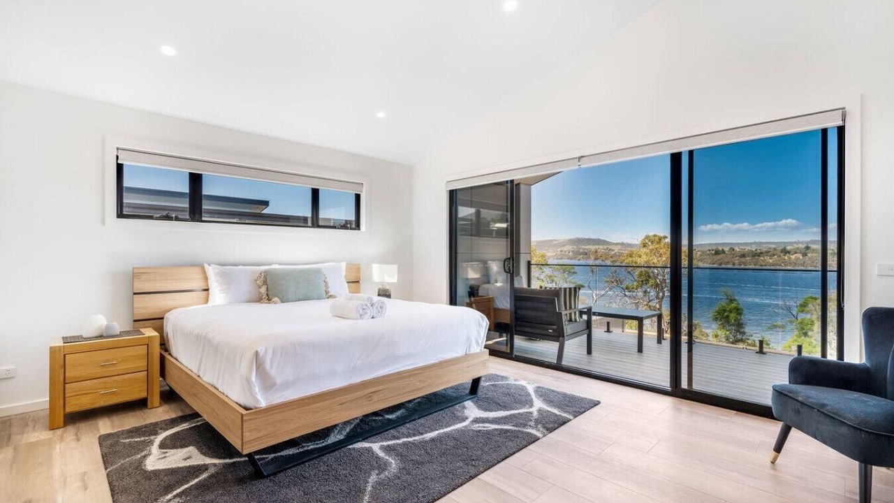 Photo of Bedroom in Austins Ferry