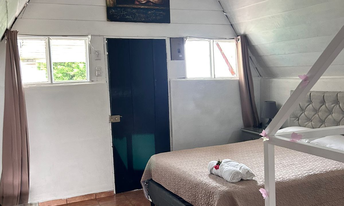 Photo of Bedroom in Vara Blanca