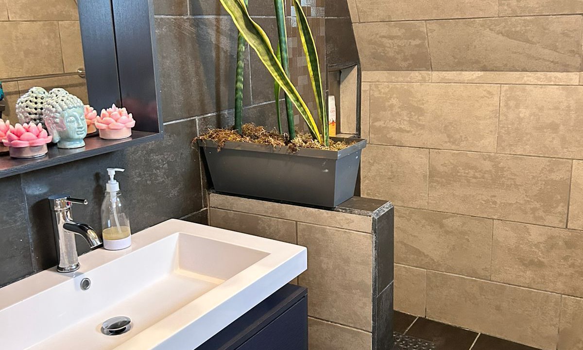 Photo of Bathroom in Vara Blanca