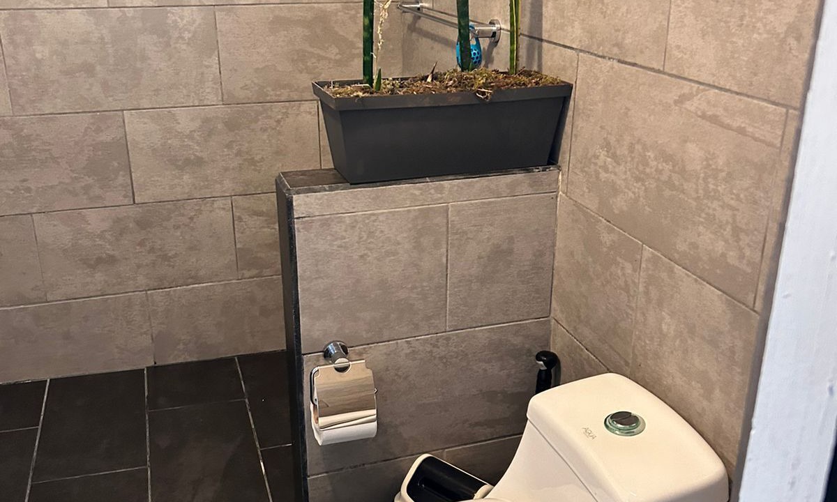 Photo of Bathroom in Vara Blanca