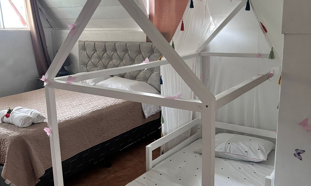 Photo of Bedroom in Vara Blanca