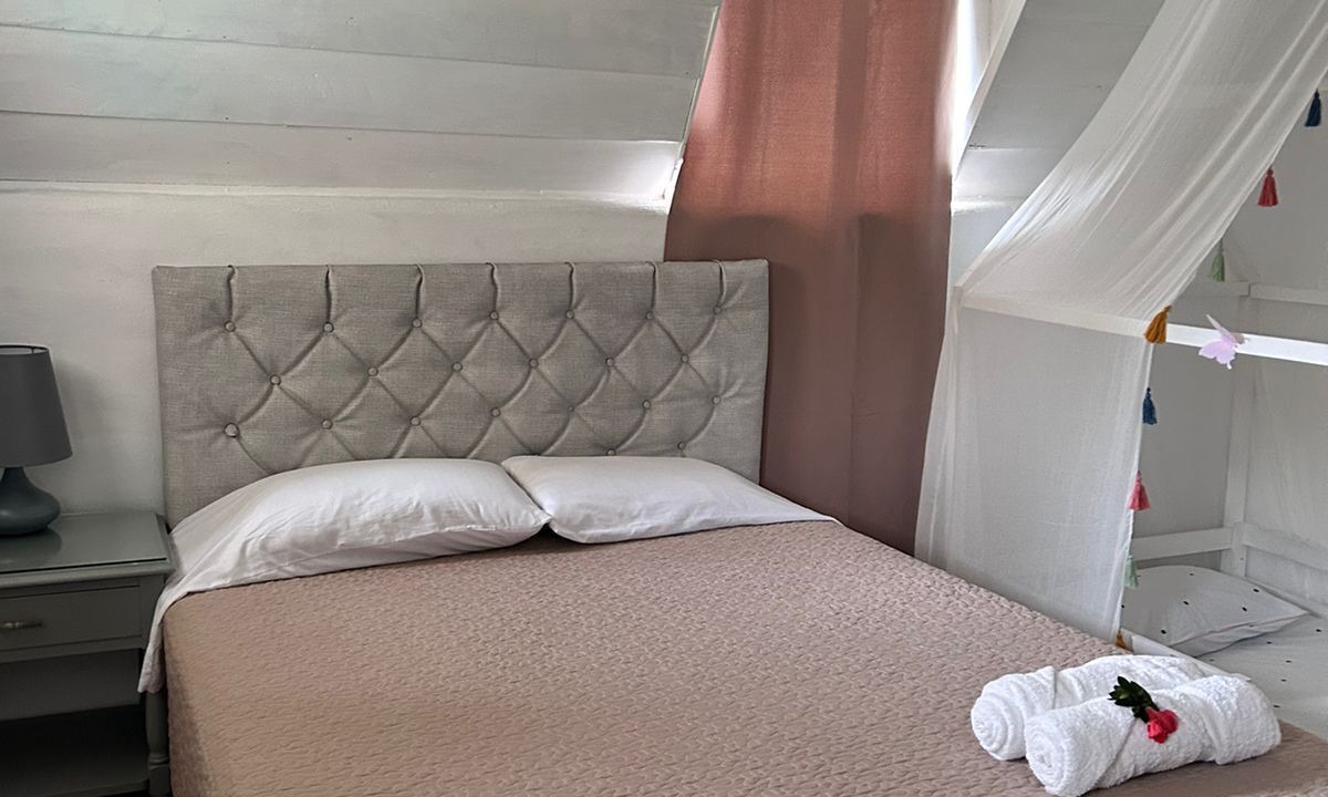 Photo of Bedroom in Vara Blanca