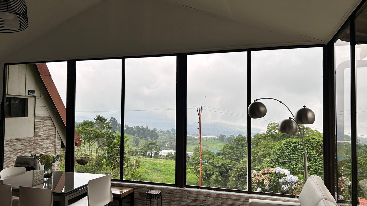 Photo of Livingroom in Vara Blanca