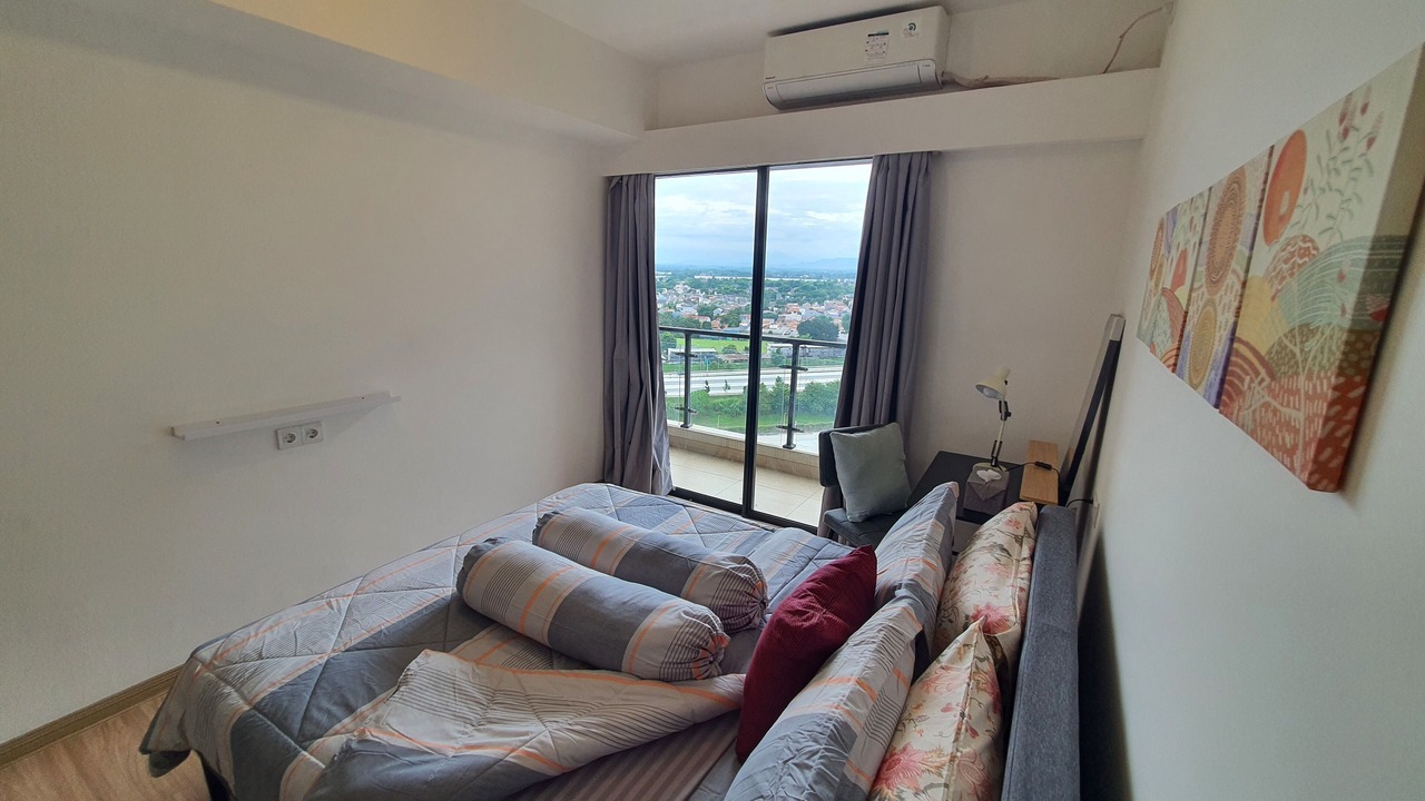 Photo of Bedroom in Bumi Serpong Damai