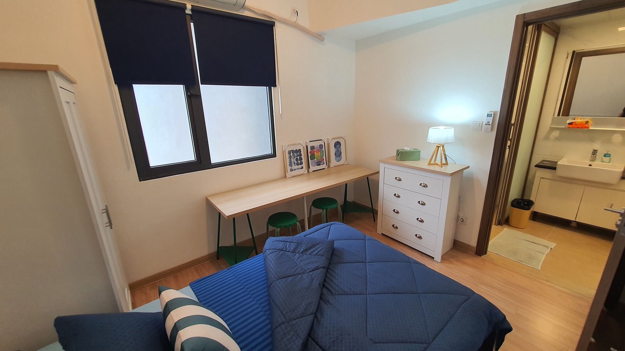 Photo of Bedroom in Bumi Serpong Damai