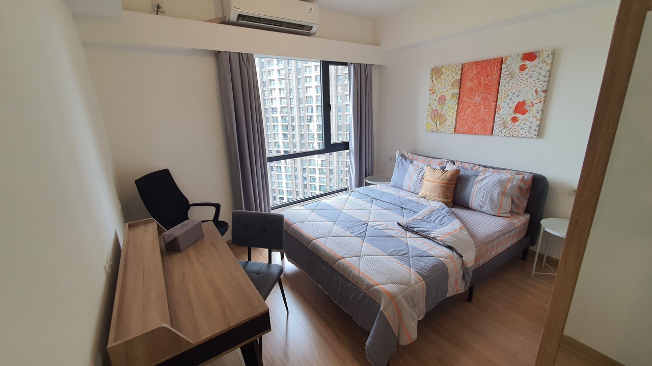 Photo of Bedroom in Bumi Serpong Damai