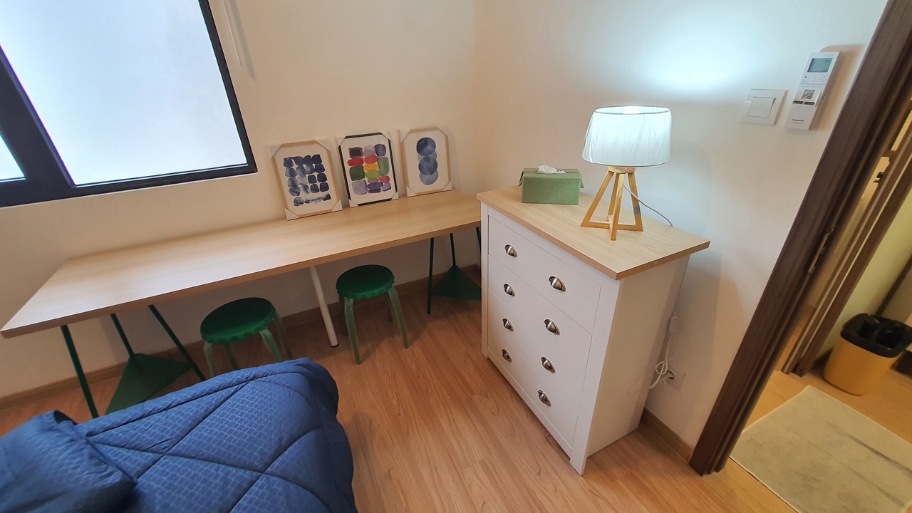 Photo of Bedroom in Bumi Serpong Damai
