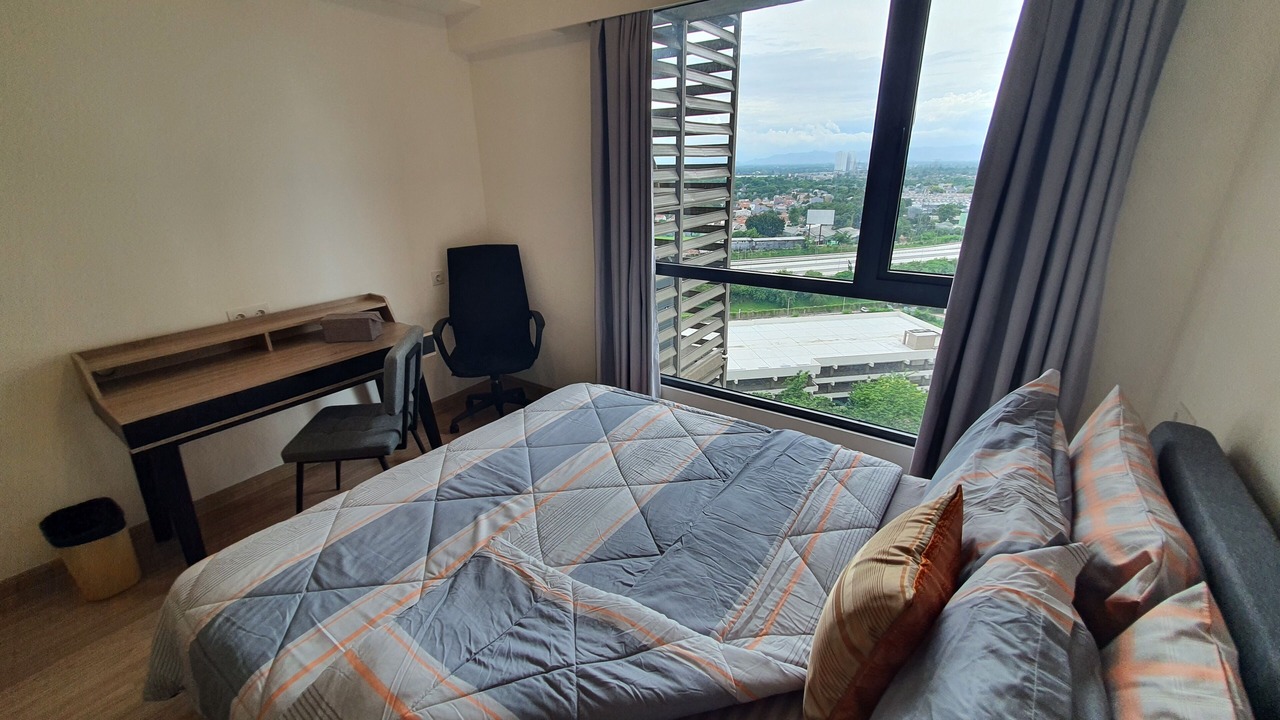 Photo of Bedroom in Bumi Serpong Damai