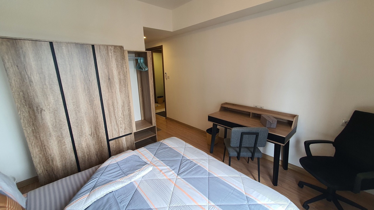 Photo of Bedroom in Bumi Serpong Damai