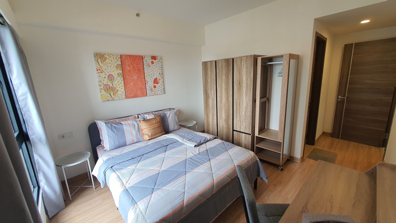 Photo of Bedroom in Bumi Serpong Damai