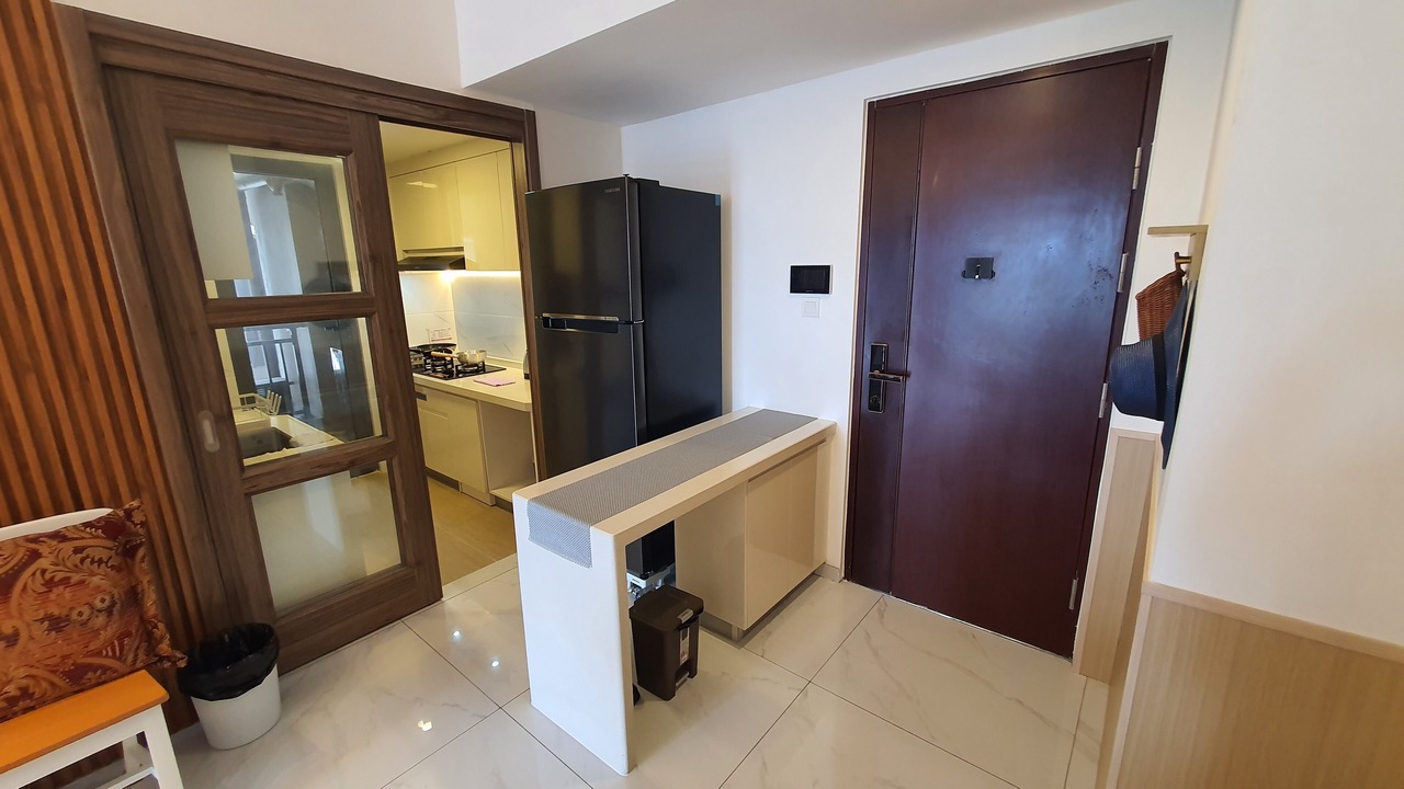 Photo of Kitchen in Bumi Serpong Damai