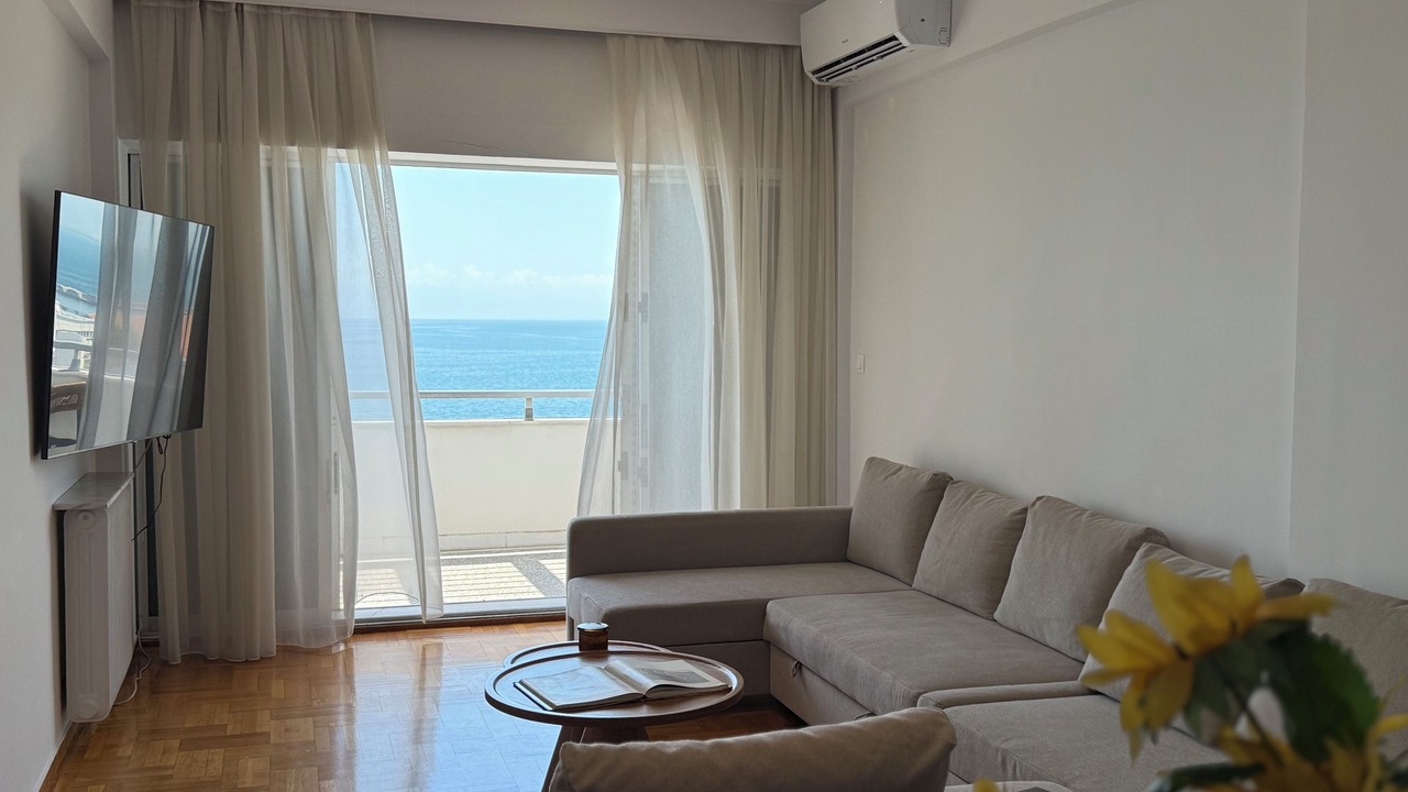Photo of Livingroom in Central Macedonia