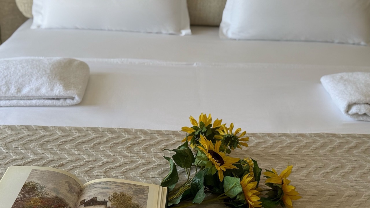 Photo of Bedroom in Central Macedonia