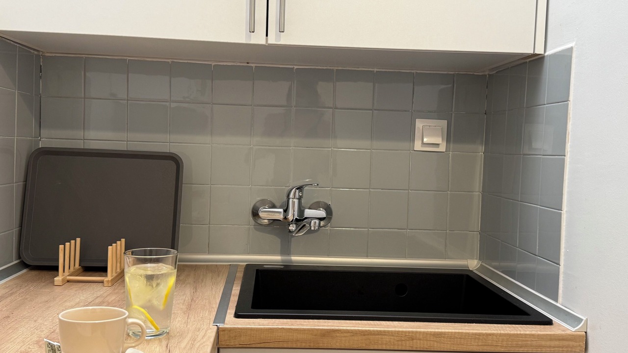 Photo of Kitchen in Central Macedonia