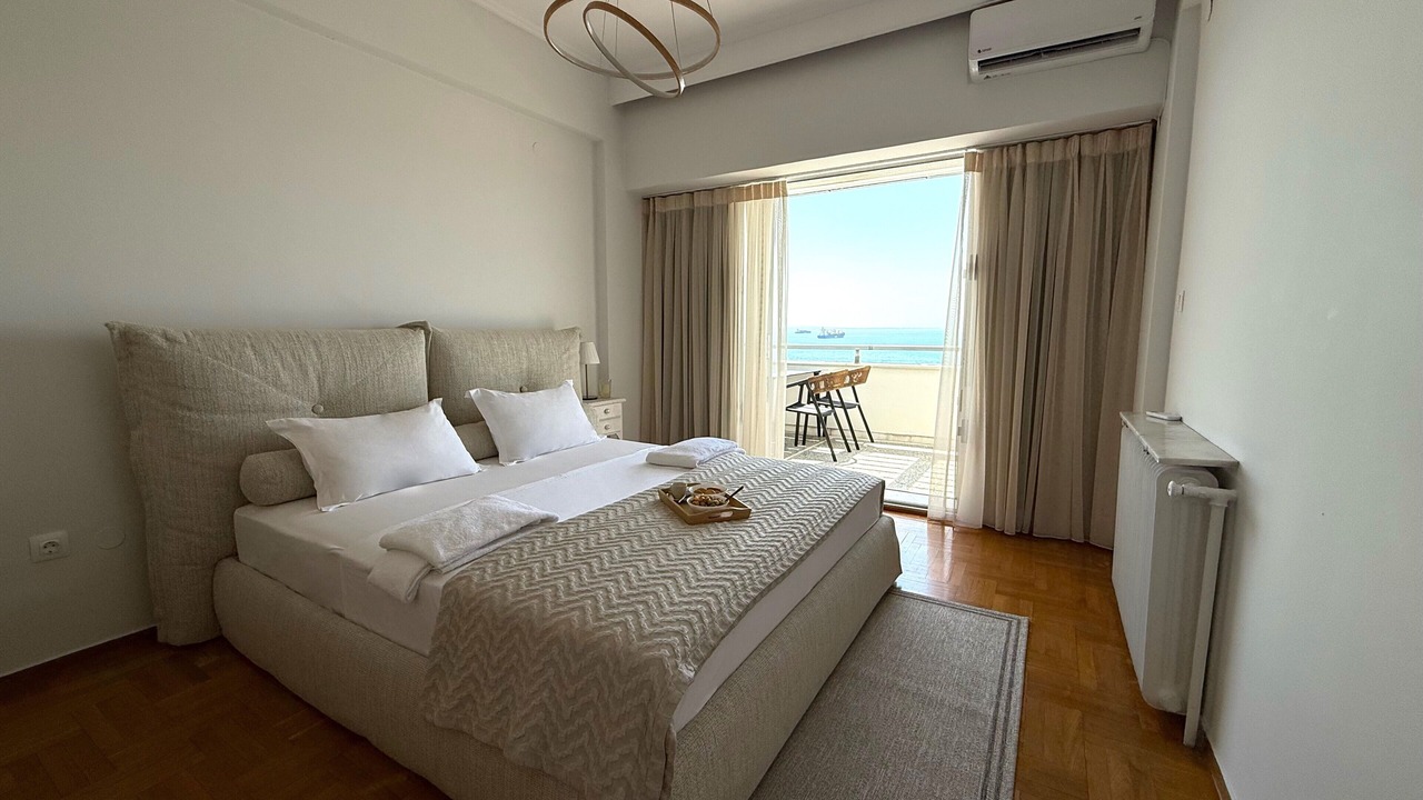 Photo of Bedroom in Central Macedonia