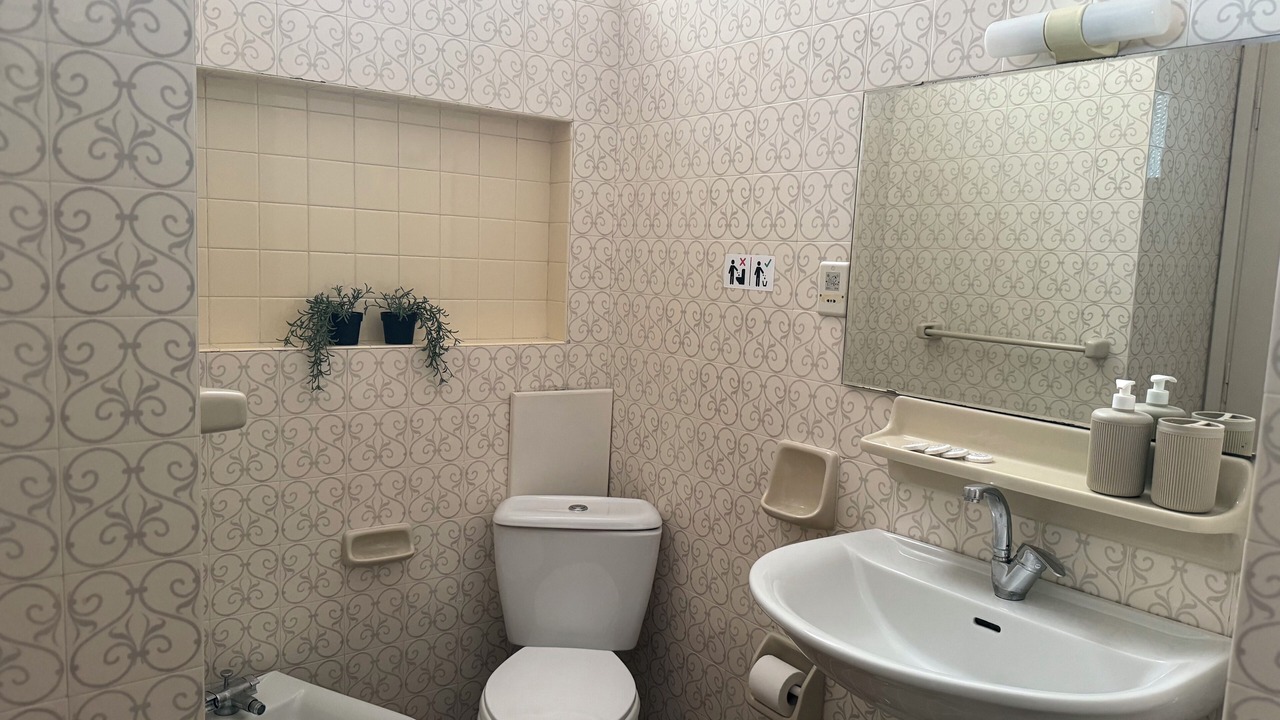 Photo of Bathroom in Central Macedonia