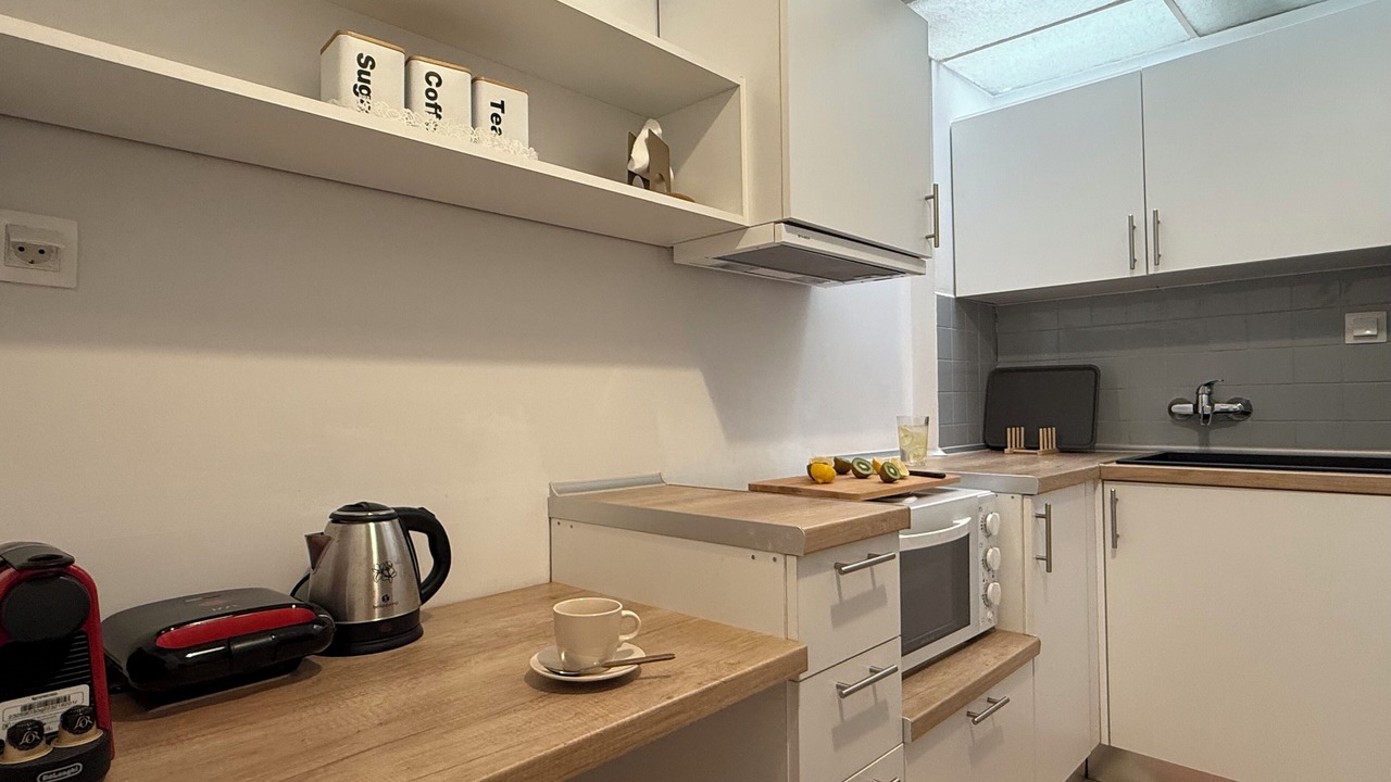 Photo of Kitchen in Central Macedonia
