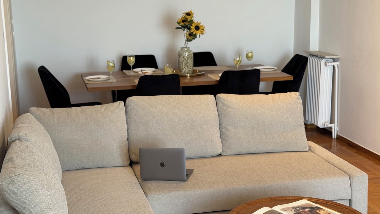Photo of Livingroom in Central Macedonia