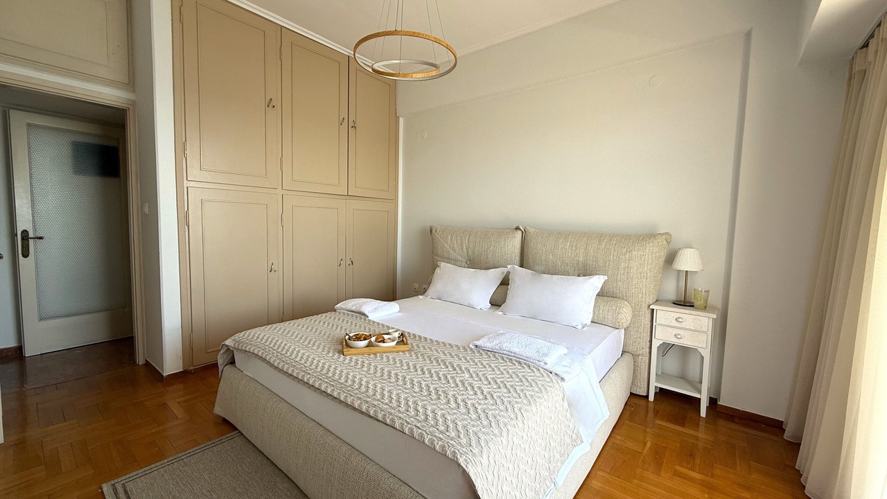 Photo of Bedroom in Central Macedonia