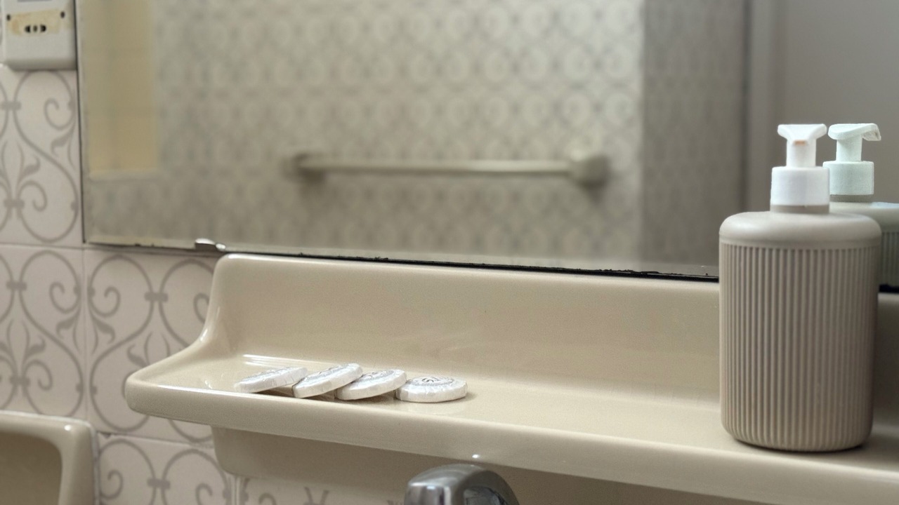Photo of Bathroom in Central Macedonia