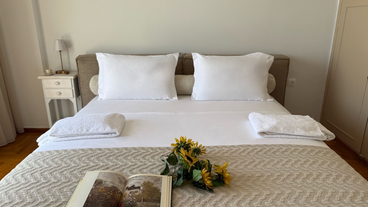 Photo of Bedroom in Central Macedonia