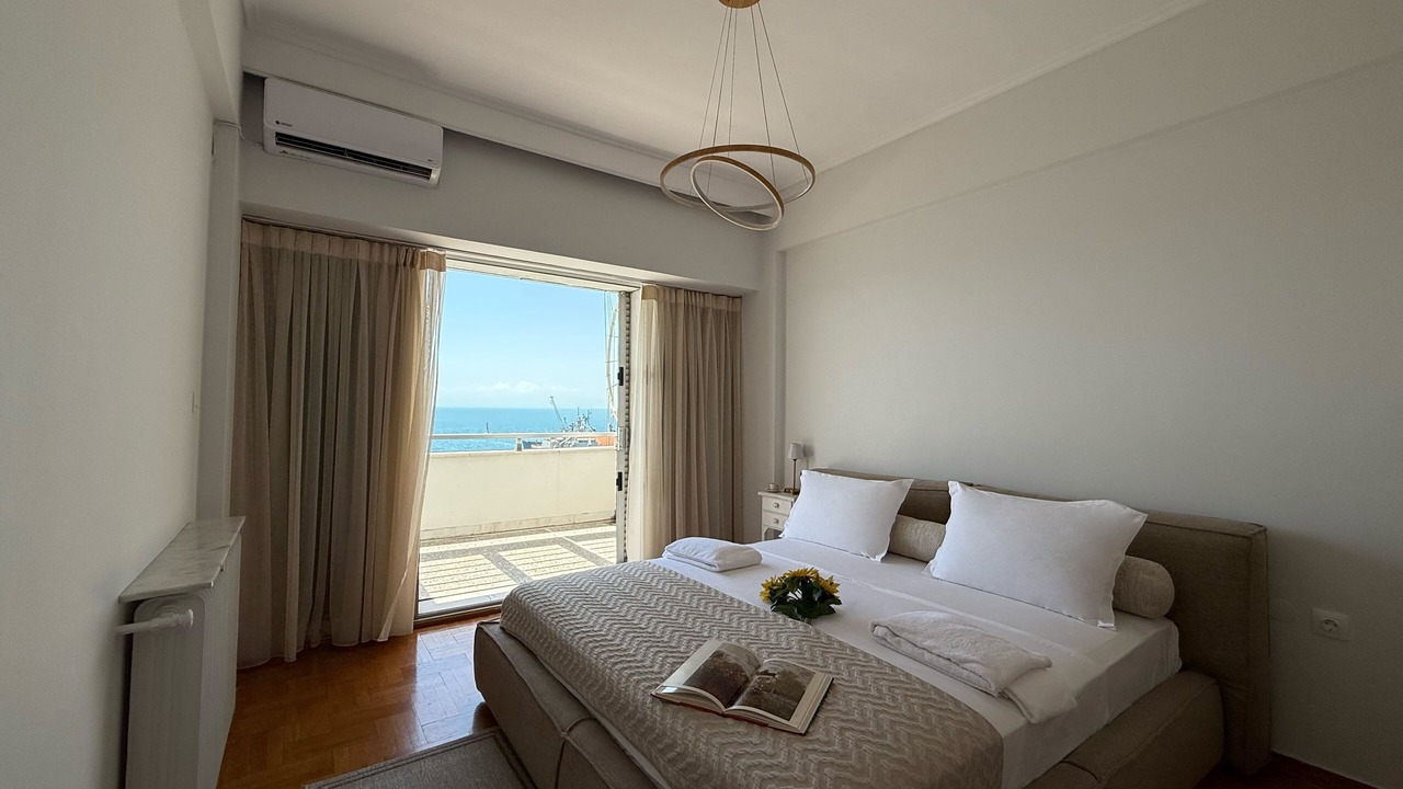 Photo of Bedroom in Central Macedonia