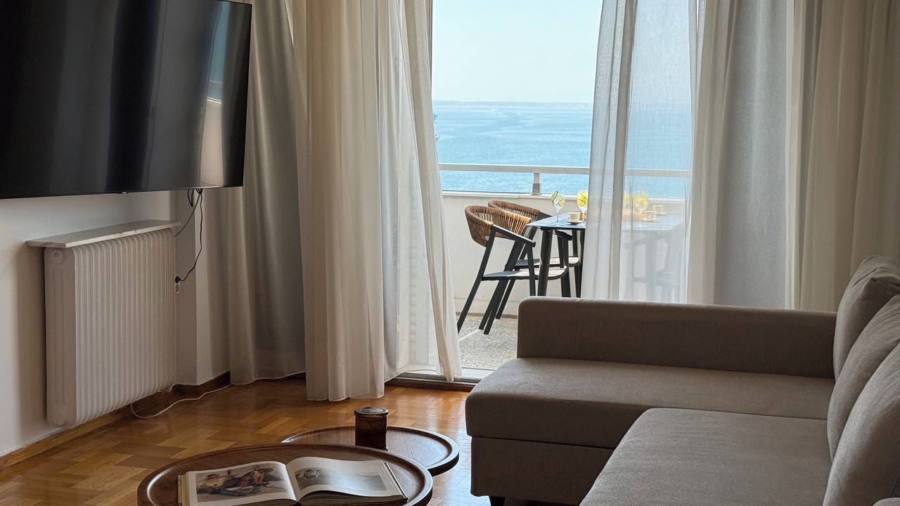 Photo of Livingroom in Central Macedonia