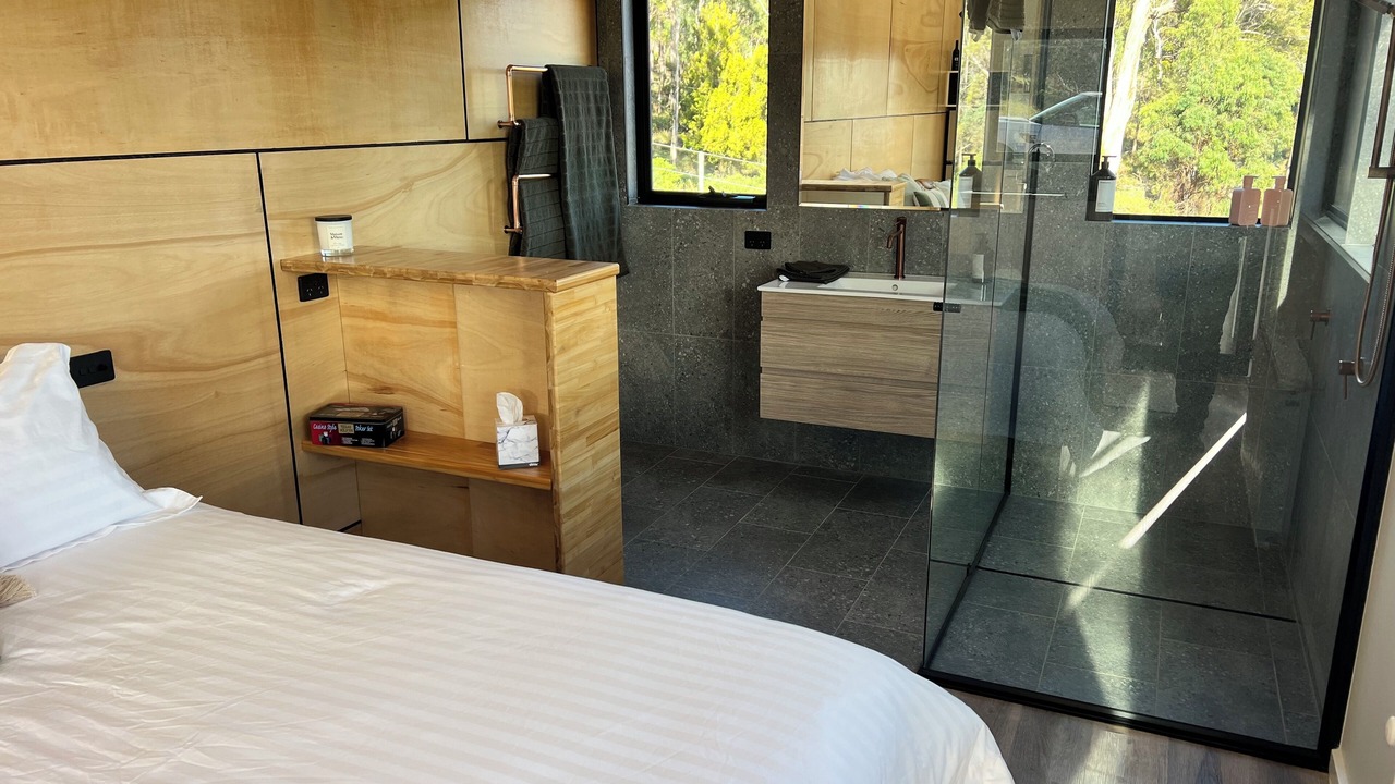 Photo of Bedroom in Launceston Tamar and the North