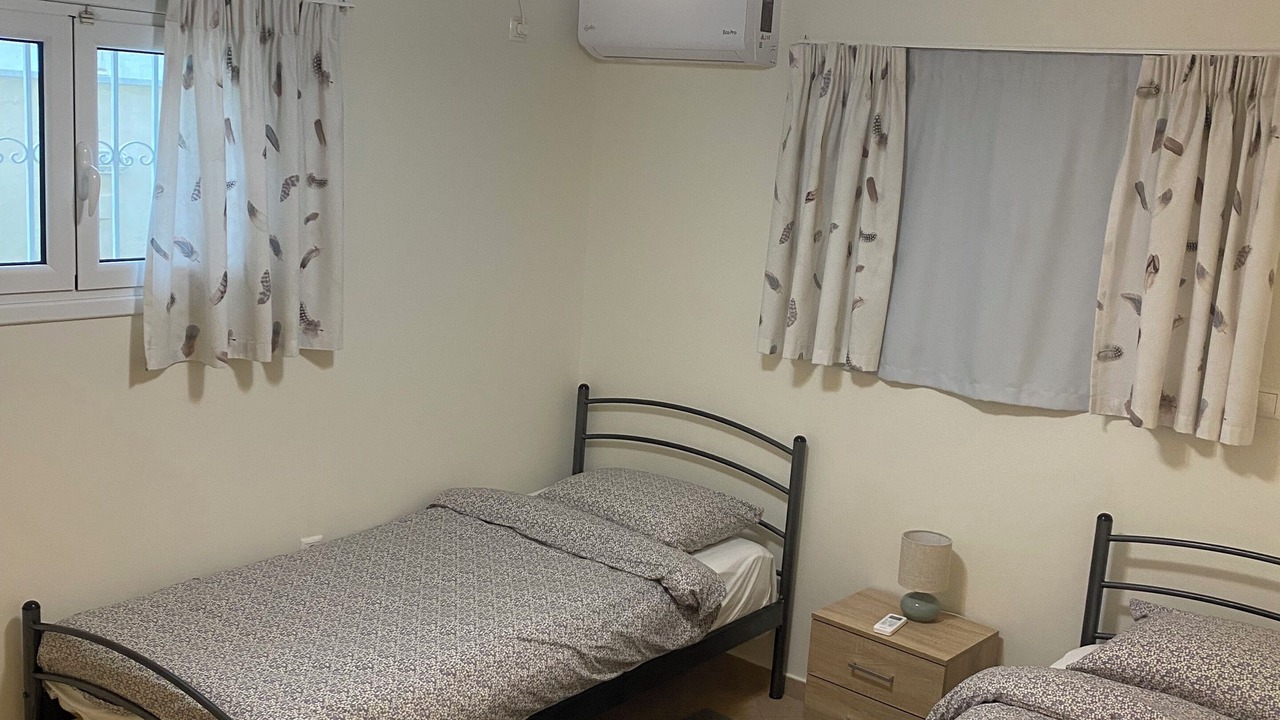 Photo of Bedroom in Assos-Lechaio