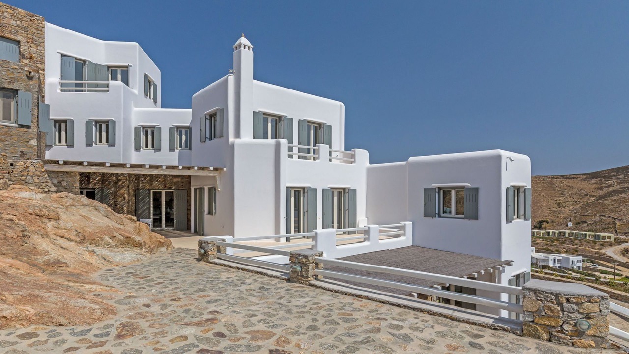 Photo of Outdoor in Kalafatis