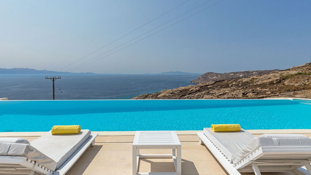 Photo of Outdoor in Kalafatis