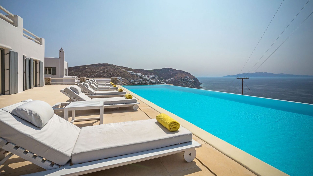 Photo of Outdoor in Kalafatis